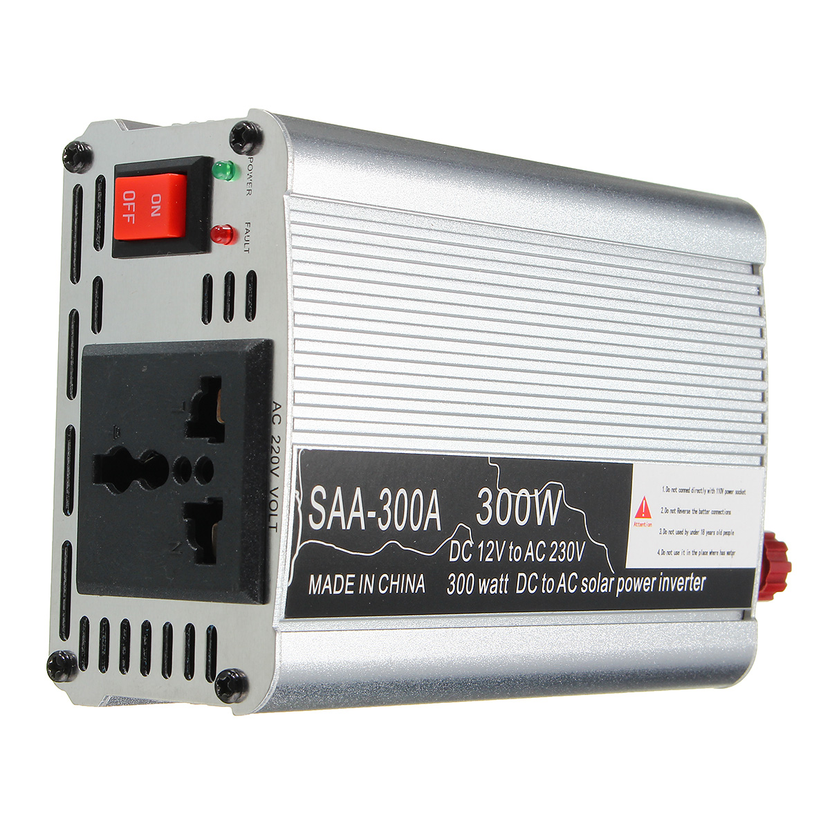Solar-Power-Inverter-300W-Peak-12V-DC-To-220V-AC-Modified-Sine-Wave-Converter-1245058