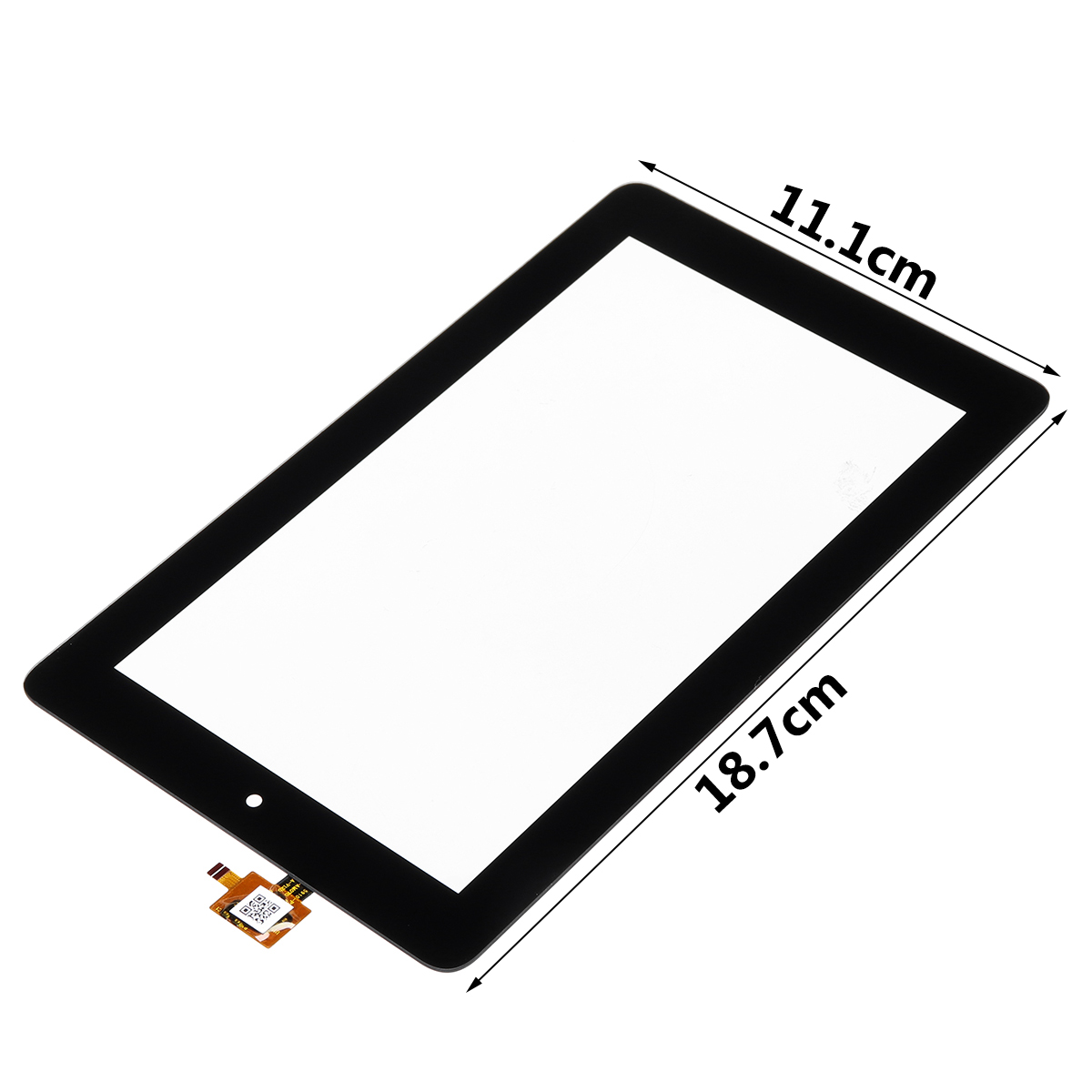 7-Inch-LCD-Touch-Screen-Digitizer--Polarizer-For-Amazon-Kindle-Fire-HD-5th-Gen-SV98LN-Replacement-Re-1323173