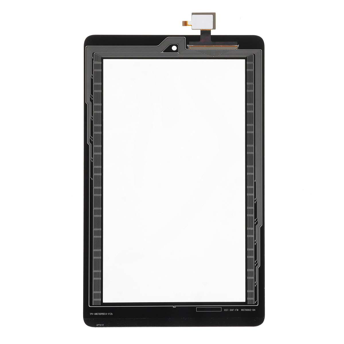 7-Inch-LCD-Touch-Screen-Digitizer--Polarizer-For-Amazon-Kindle-Fire-HD-5th-Gen-SV98LN-Replacement-Re-1323173