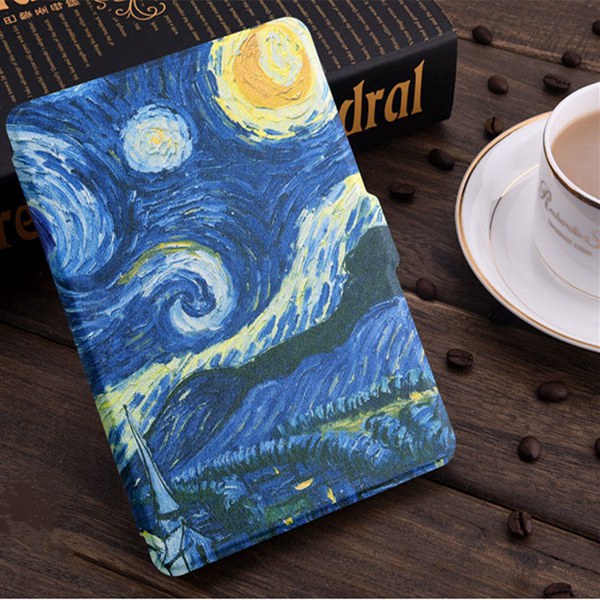 Ebook-Reader-Flip-Folio-Case-Cover-Van-Gogh-Painting-For-Amazon-Kindle-Paperwhite-1081205