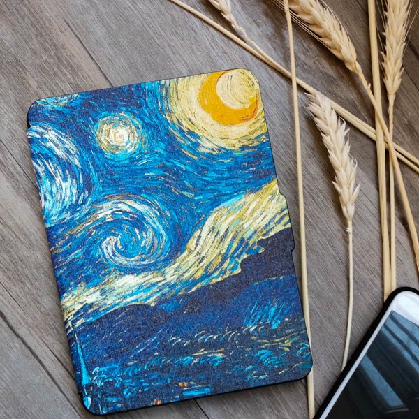 Ebook-Reader-Flip-Folio-Case-Cover-Van-Gogh-Painting-For-Amazon-Kindle-Paperwhite-1081205