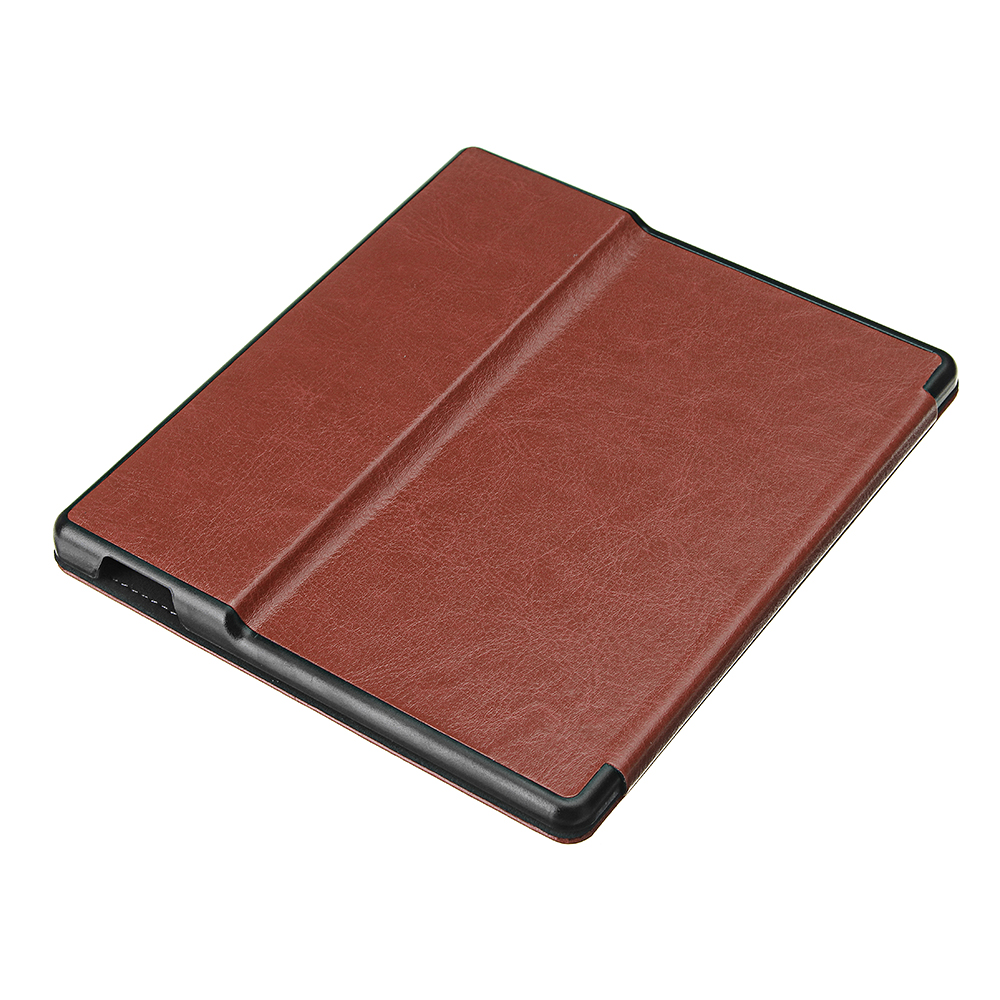 PUPlastic-Smart-Sleep-Protective-Cover-Case-For-Oasis-Kindle-7-Inch-Ebook-Reader-1299660