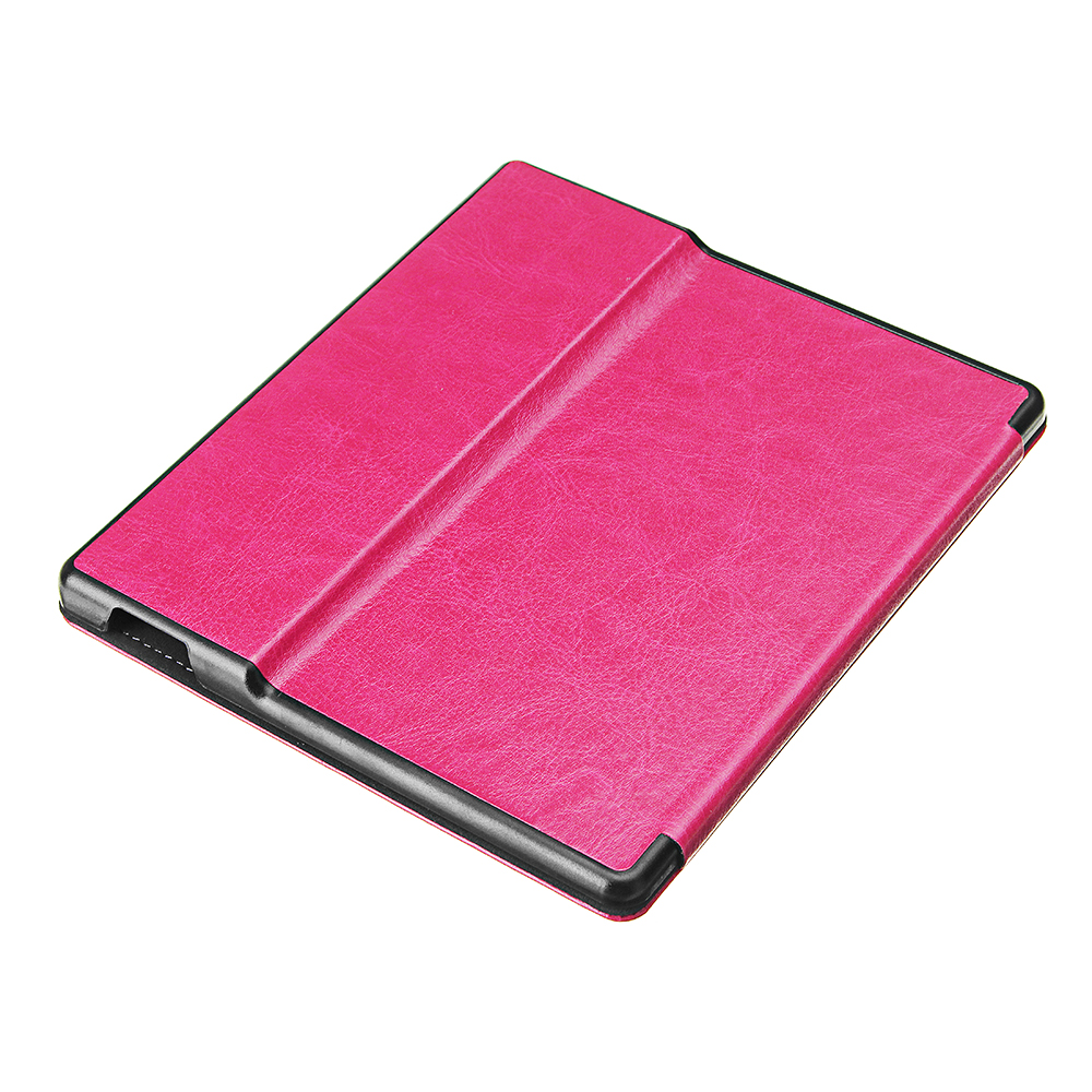 PUPlastic-Smart-Sleep-Protective-Cover-Case-For-Oasis-Kindle-7-Inch-Ebook-Reader-1299660