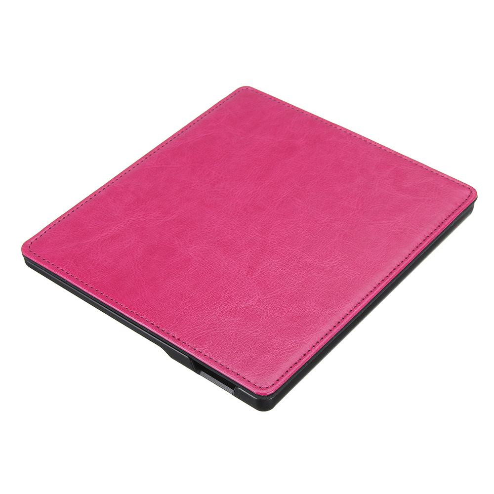 PUPlastic-Smart-Sleep-Protective-Cover-Case-For-Oasis-Kindle-7-Inch-Ebook-Reader-1299660