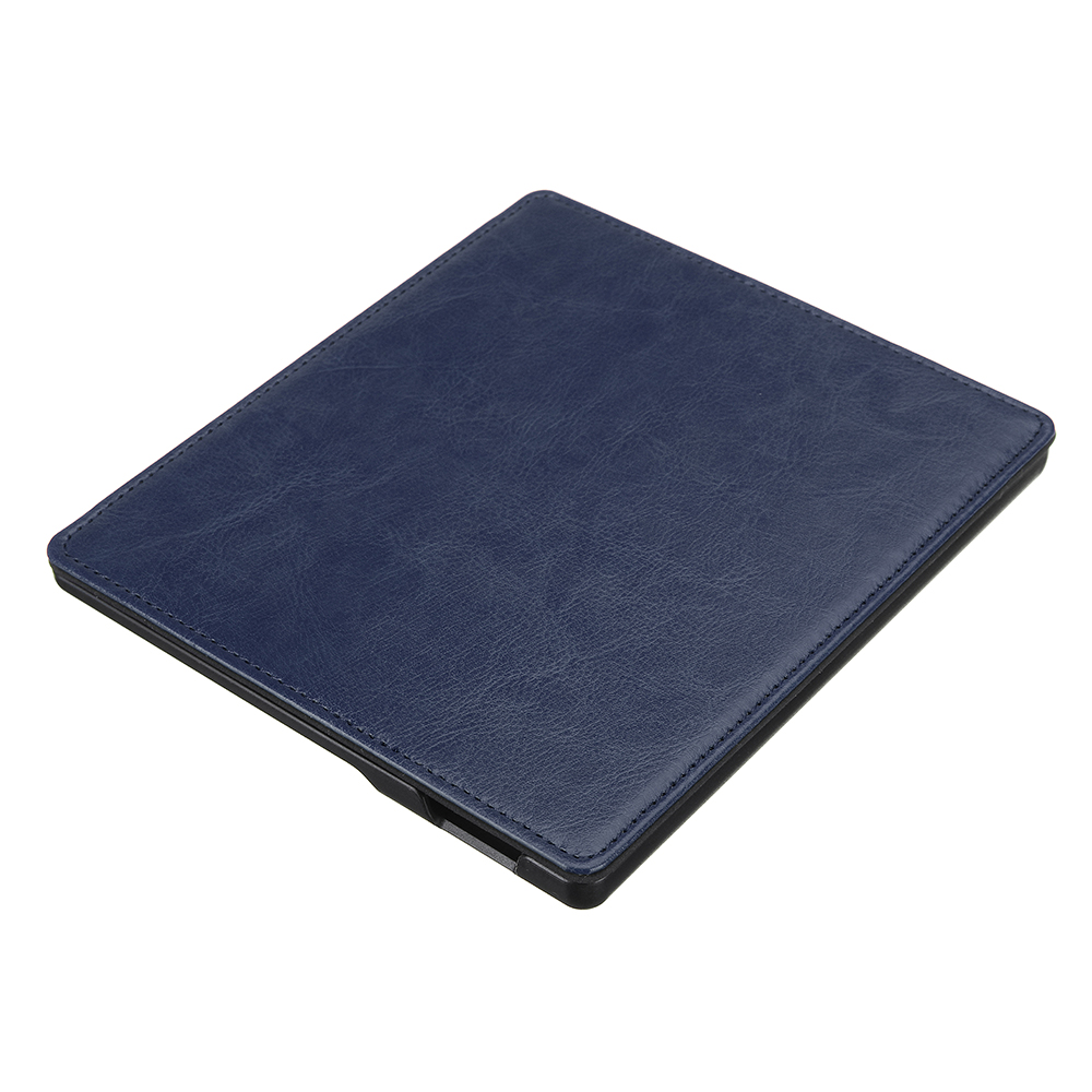 PUPlastic-Smart-Sleep-Protective-Cover-Case-For-Oasis-Kindle-7-Inch-Ebook-Reader-1299660