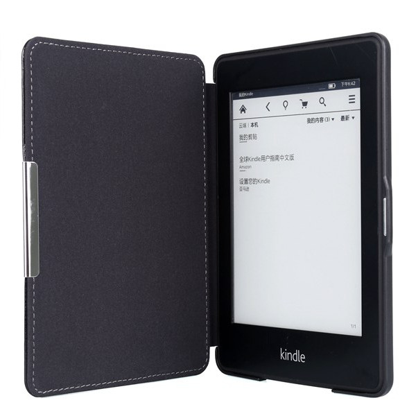 Slim-PU-Leather-Magnet-Smart-Case-Cover-Strap-For-Kindle-Paperwhite-123-1032341