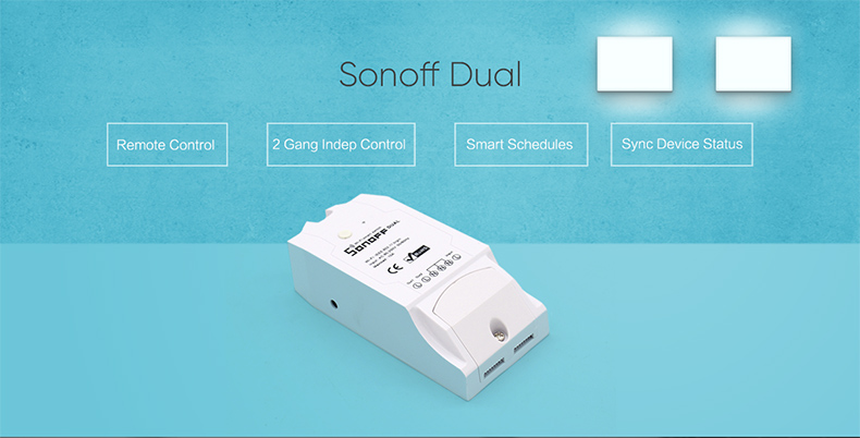 SONOFFreg-Dual-Channel-DIY-WIFI-Wireless-APP-Remote-Control-Switch-Socket-Module-AC-90-250V-For-Smar-1138790
