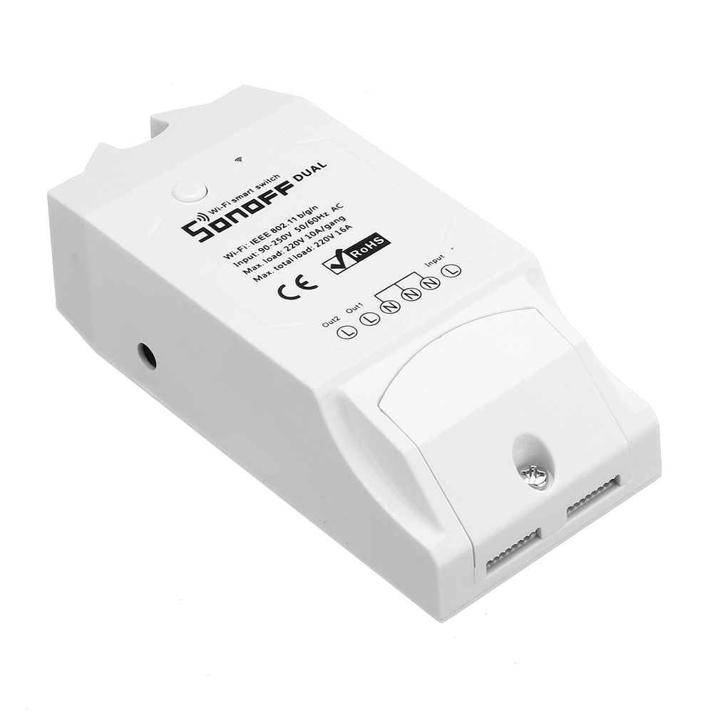 SONOFFreg-Dual-Channel-DIY-WIFI-Wireless-APP-Remote-Control-Switch-Socket-Module-AC-90-250V-For-Smar-1138790