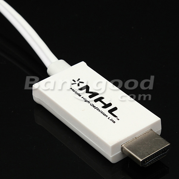 25m-8FT-Micro-USB-To-MHL-HD-1080P-Cable-Adapter-For-Note-926927