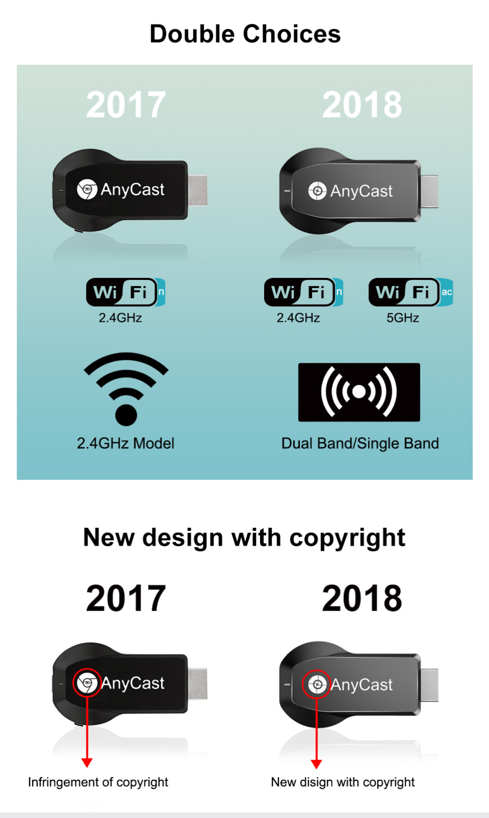 Anycast-M100-24G-50G-Dual-Band-4K-Wireless-Display-Dongle-TV-Stick-for-Airplay-Miracast-DLNA-1378081