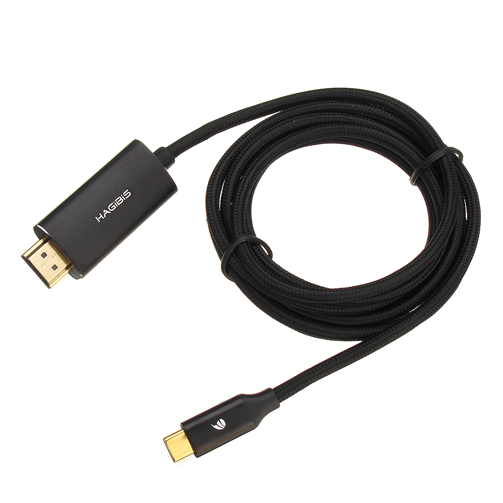 Hagibis-4K-60HzHD-Type-C-to-HD-Converter-Cable-Adapter-Display-Dongle-TV-Stick-1394403