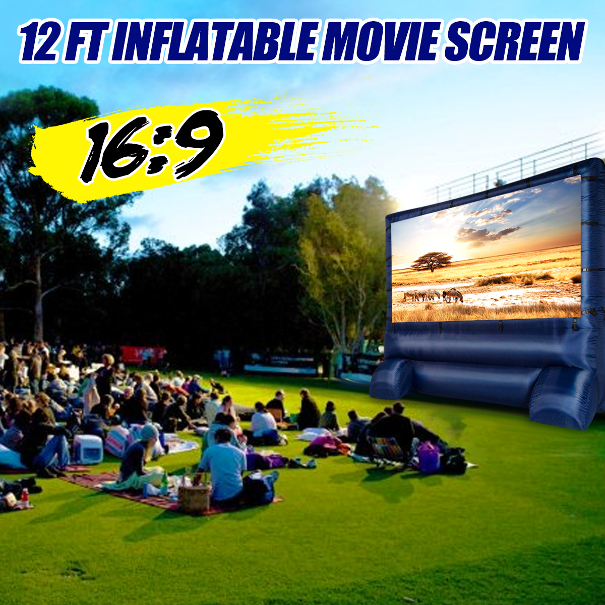 32x18m-169-Inflatable-Widescreen-Airblown-Deluxe-Theatre-Movie-Display-Screen-1361018
