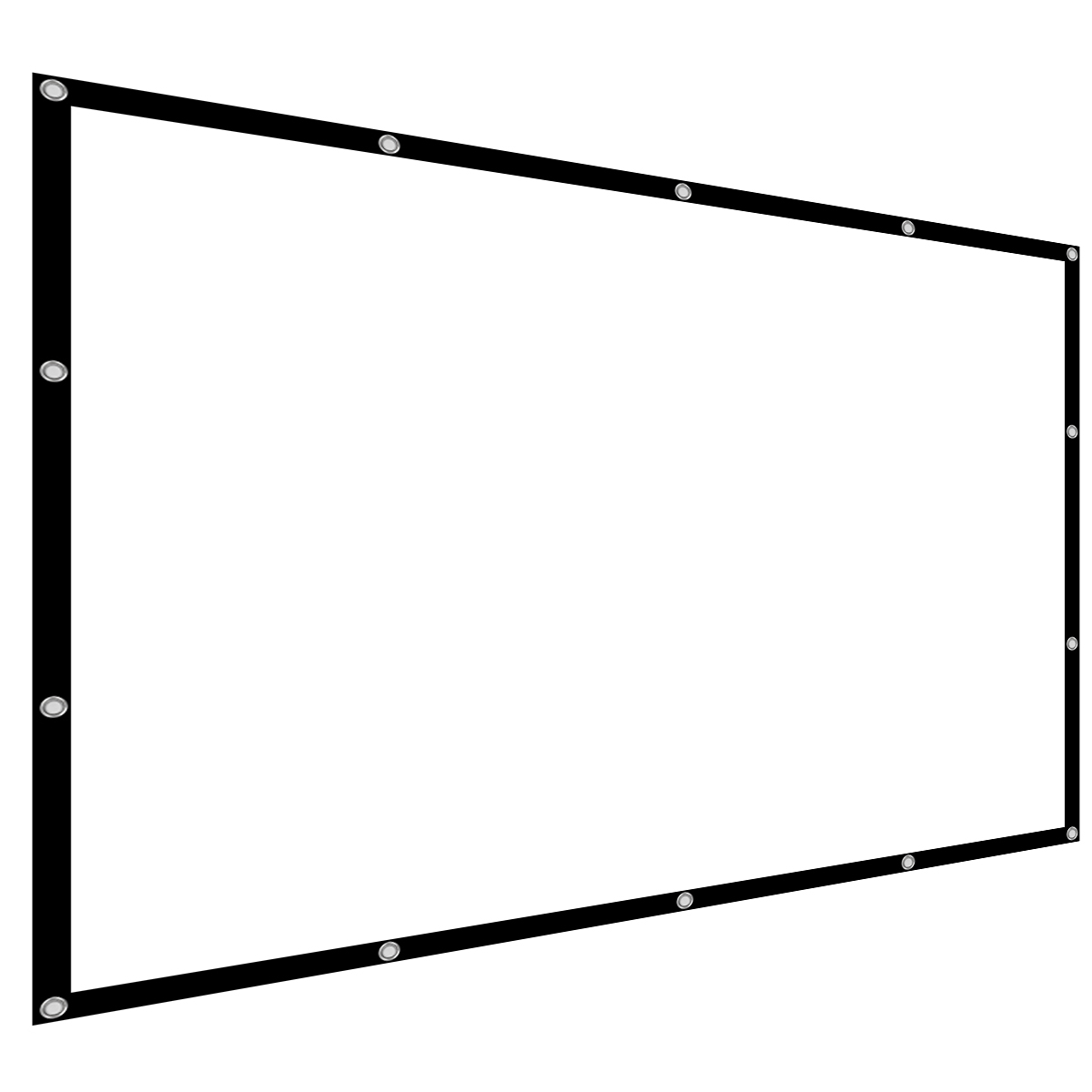 5484100112-Inch-43-Projector-Screen-Manual-Hanging-Home-Theater-Movie-Projection-1361367