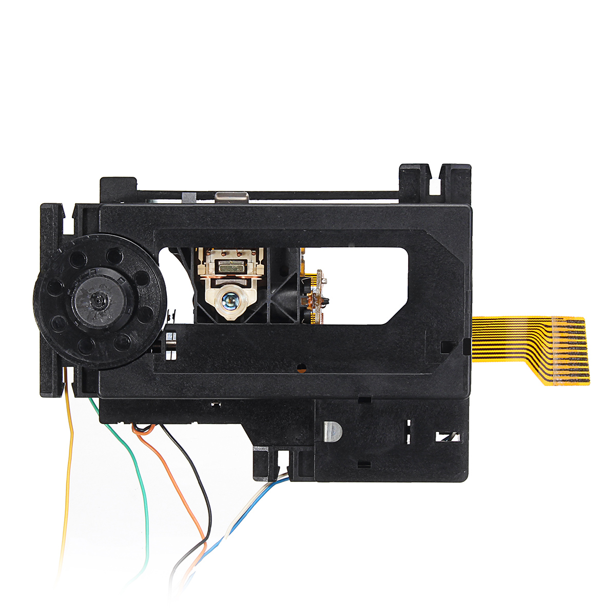 Laser-Unit-Pickup-Optical-For-Philips-VAM1202-CD-Player-Replace-VAM1201-CDM121-CDM122-1281780