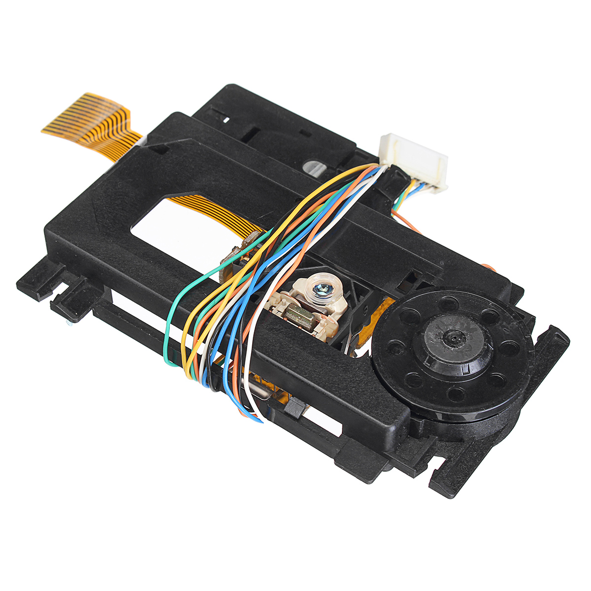 Laser-Unit-Pickup-Optical-For-Philips-VAM1202-CD-Player-Replace-VAM1201-CDM121-CDM122-1281780