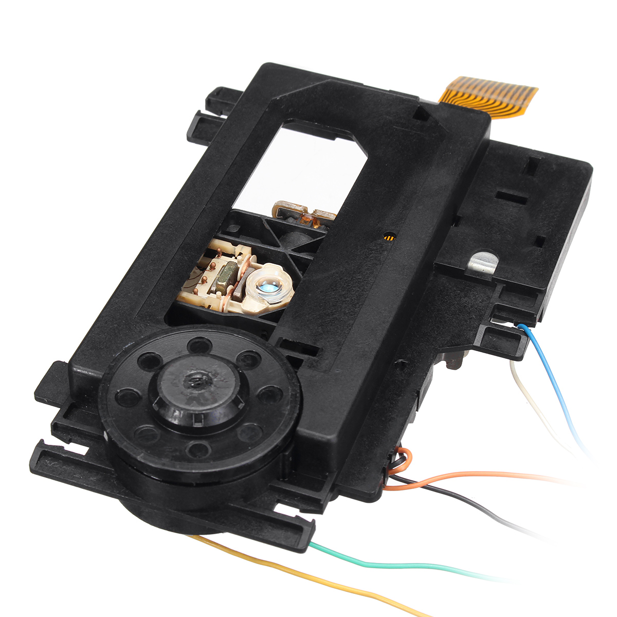 Laser-Unit-Pickup-Optical-For-Philips-VAM1202-CD-Player-Replace-VAM1201-CDM121-CDM122-1281780