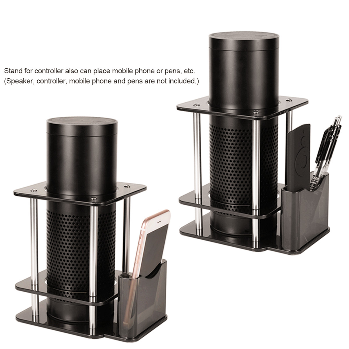 Non-Slip-Speaker-Remote-Control-Stand-Holder-for-Amazon-Echo-Speaker-for-UE-Magaboom-1402406