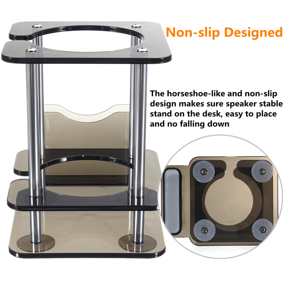 Non-Slip-Speaker-Remote-Control-Stand-Holder-for-Amazon-Echo-Speaker-for-UE-Magaboom-1402406