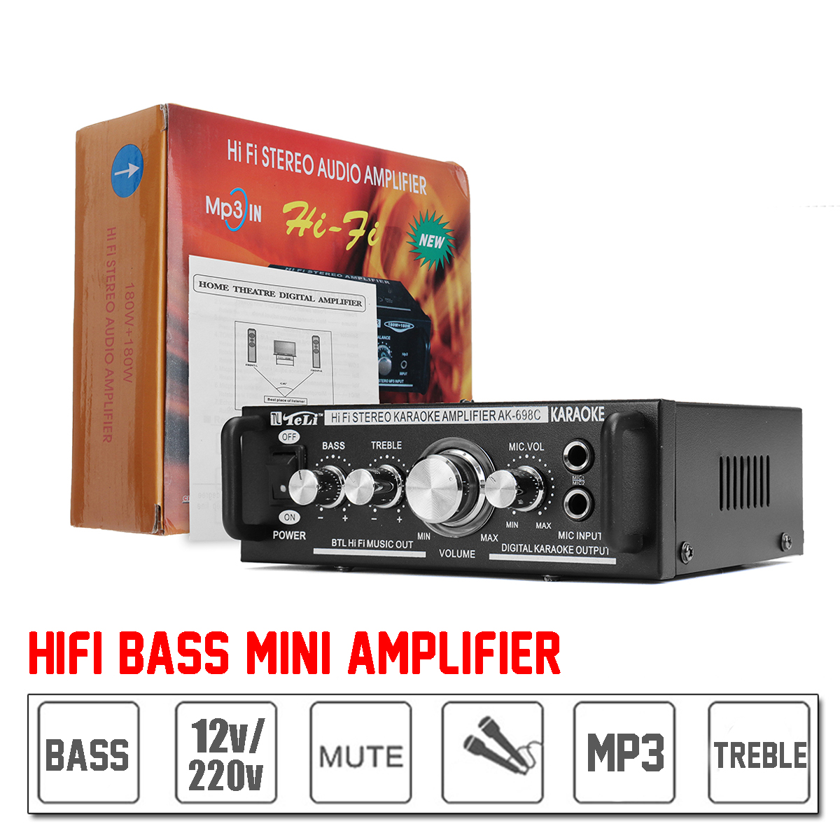 Teli-AK-698C-2x300W-Bass-HIFI-Karaoke-Power-Amplifier-Support-Microphone-1403459