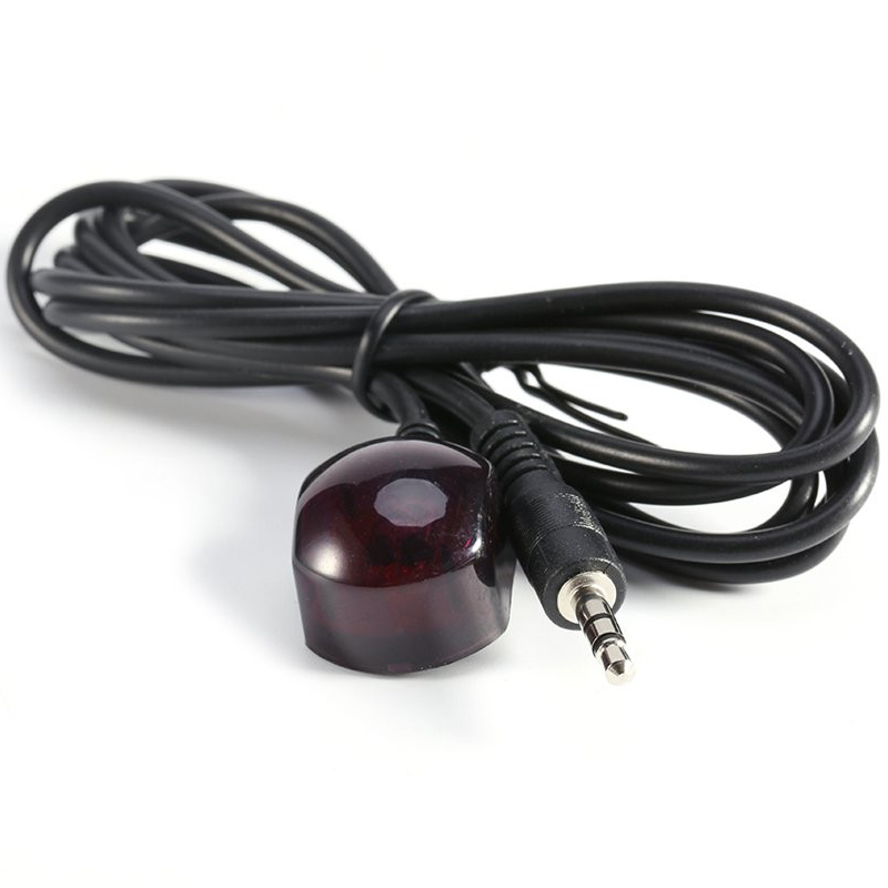 35mm-IR-Infrared-Emitter-Remote-Control-Receiver-Extension-Cord-Cable-With-LED-Light-1158367