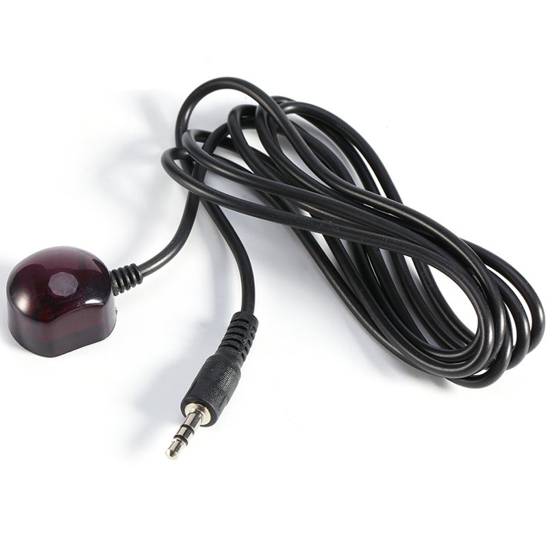 35mm-IR-Infrared-Emitter-Remote-Control-Receiver-Extension-Cord-Cable-With-LED-Light-1158367