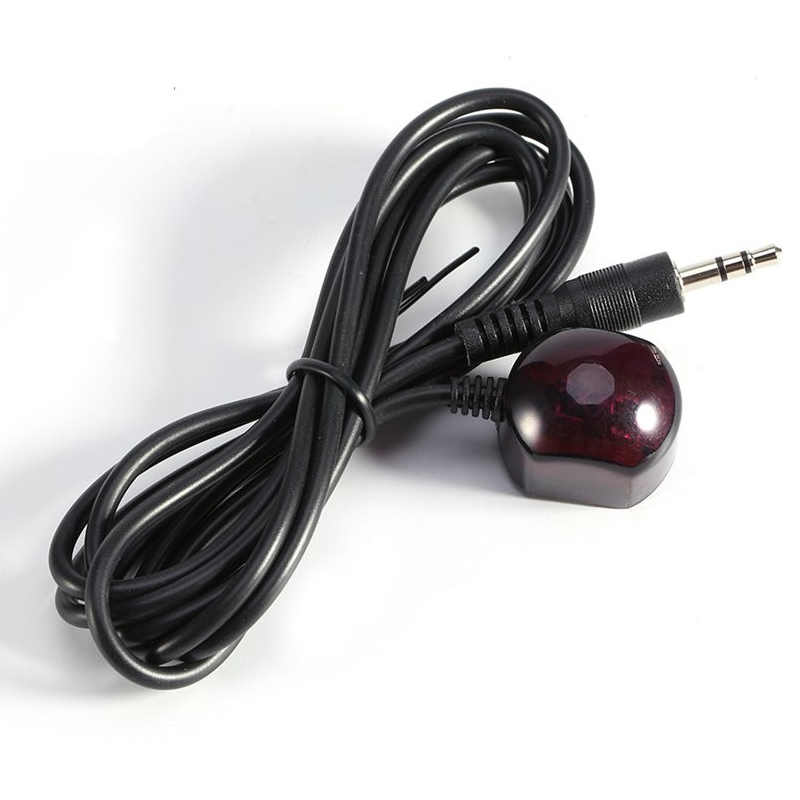 35mm-IR-Infrared-Emitter-Remote-Control-Receiver-Extension-Cord-Cable-With-LED-Light-1158367