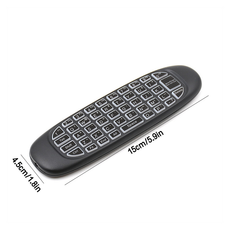 C120-Three-Color-Backlit-24G-Wireless-Mini-Keyboard-Airmouse-1236883