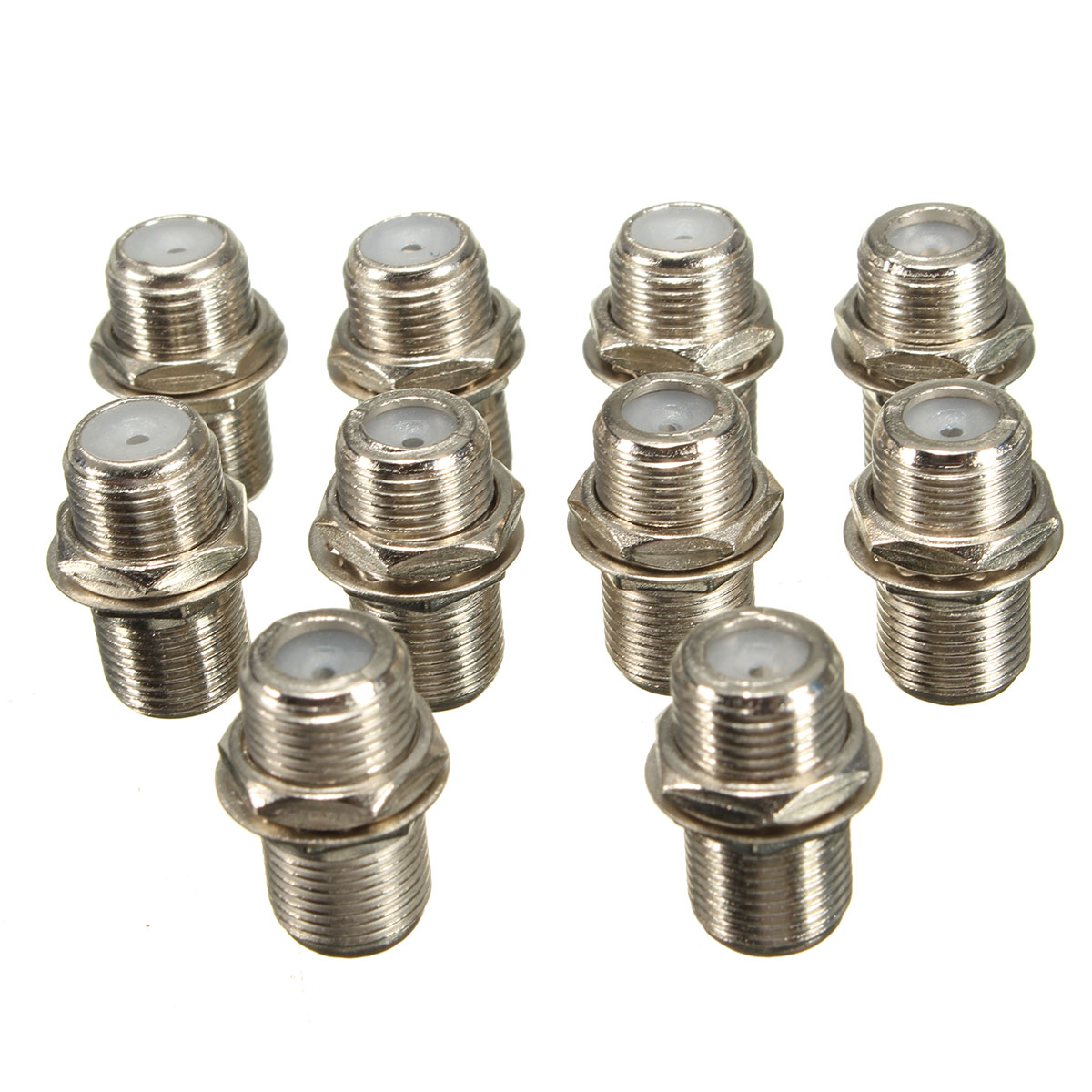 10-pcs-F-Type-Plug-Extend-Cable-TV-Coax-Coaxial-Connectors-Cable-Connector-Adapter-F-to-F-Female-1383729