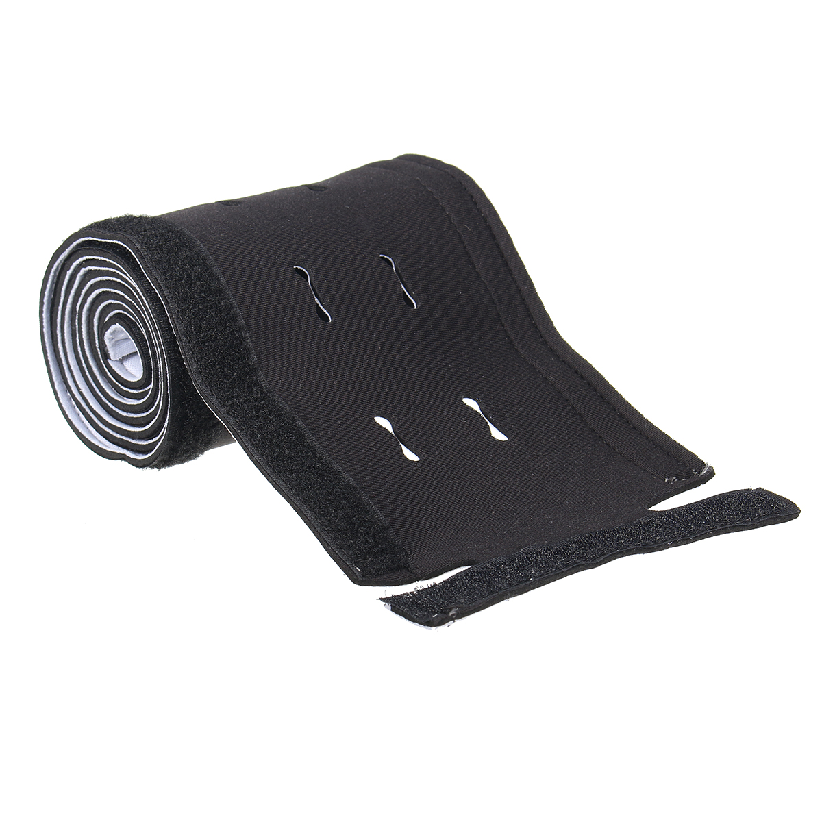 125M-49-Inch-Cable-Management-Sleeve-Flexible-Neoprene-Cable-Organizer-Wrap-For-TV-PC-1160840