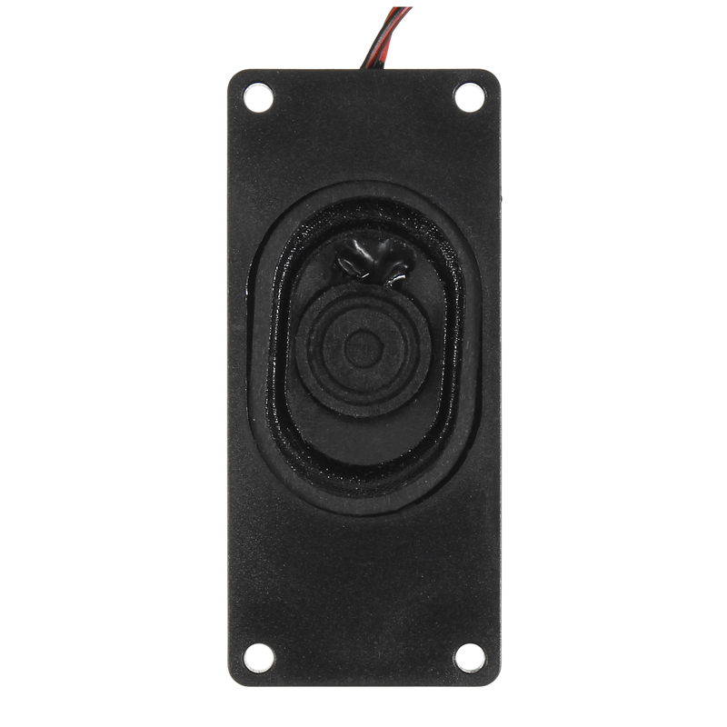 2Pcs-3070-4ohm-3W-Passive-Sound-Box-advertising-Integrated-LCD-TV-Loudspeaker-Speaker-Unit-1403565
