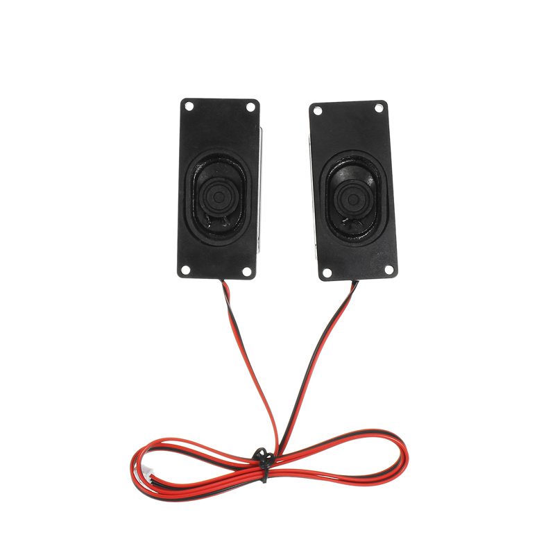 2Pcs-3070-4ohm-3W-Passive-Sound-Box-advertising-Integrated-LCD-TV-Loudspeaker-Speaker-Unit-1403565