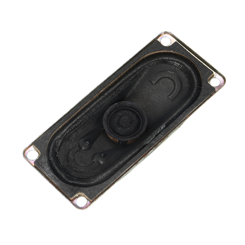 4R-5W-4ohm-7030-30-x-70mm-Replacement-Loudspeaker-for-LCD-Monitor-TV-Speaker-Unit-1291802