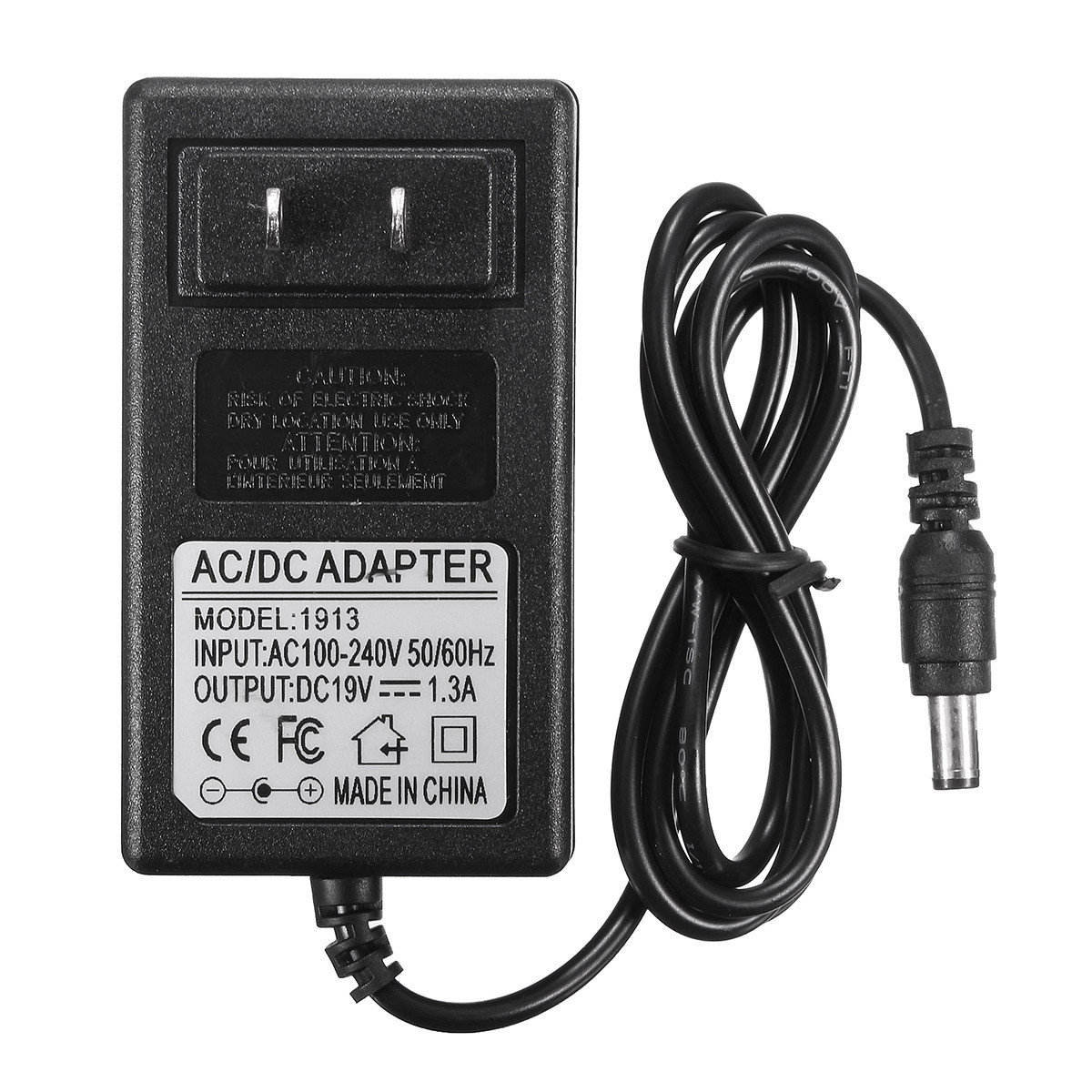 AC-Adapter-Power-Supply-19V-13A-For-LG-LED-LCD-Monitor-E1942S-E2042ST-E2242T-1160842