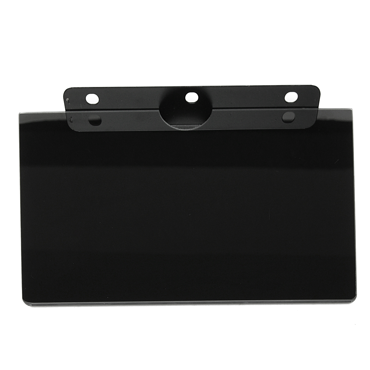 Black-Glass-Floating-Shelf-Wall-Mount-Bracket-TV-DVD-Player-Sky-Box-PS4-Console-1213971