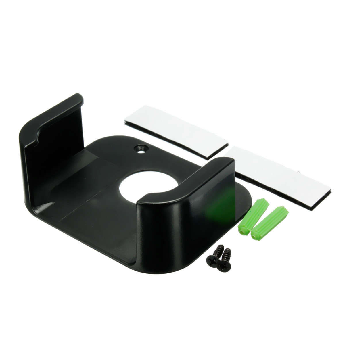 Media-Player-Wall-Mount-Case-Bracket-Holder-Stand-Cradle-For-Apple-TV-4-Gen-1042571