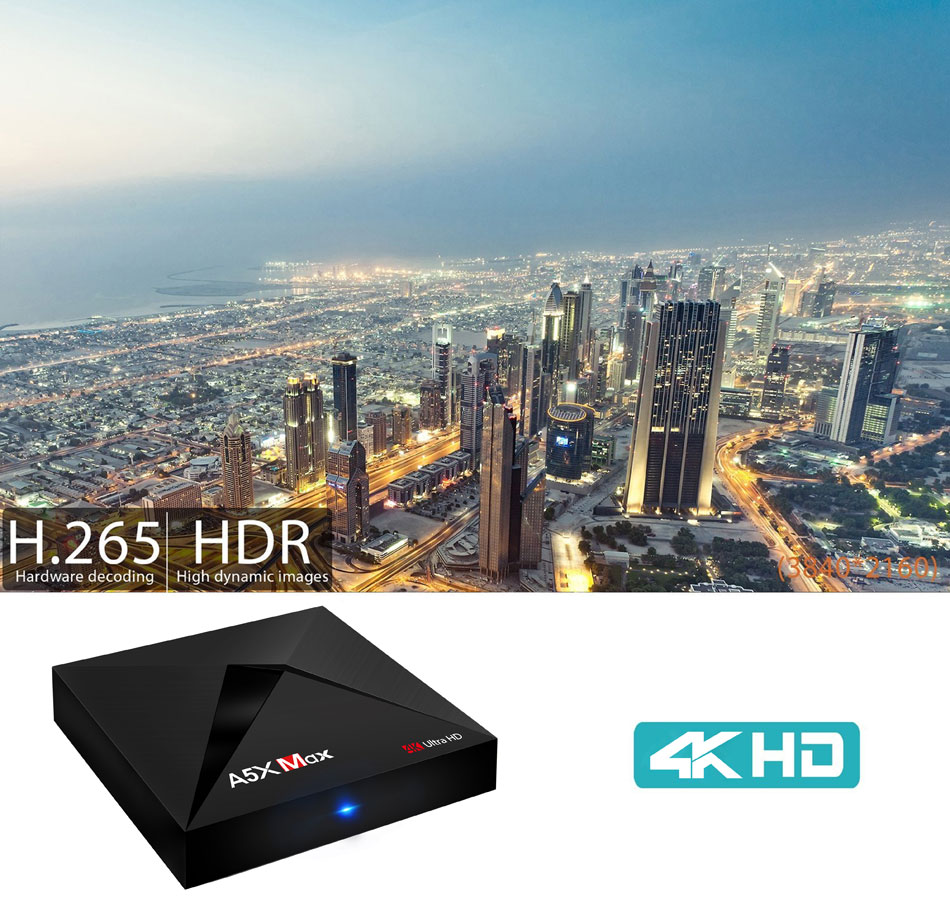 A5X-MAX-PRI-RK3328-4GB-RAM-16GB-ROM-Android-71-USB30-24G-WIFI-100M-LAN-TV-Box-1216489