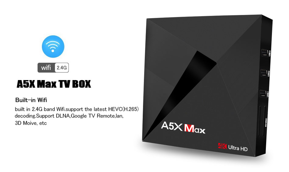 A5X-MAX-PRI-RK3328-4GB-RAM-16GB-ROM-Android-71-USB30-24G-WIFI-100M-LAN-TV-Box-1216489