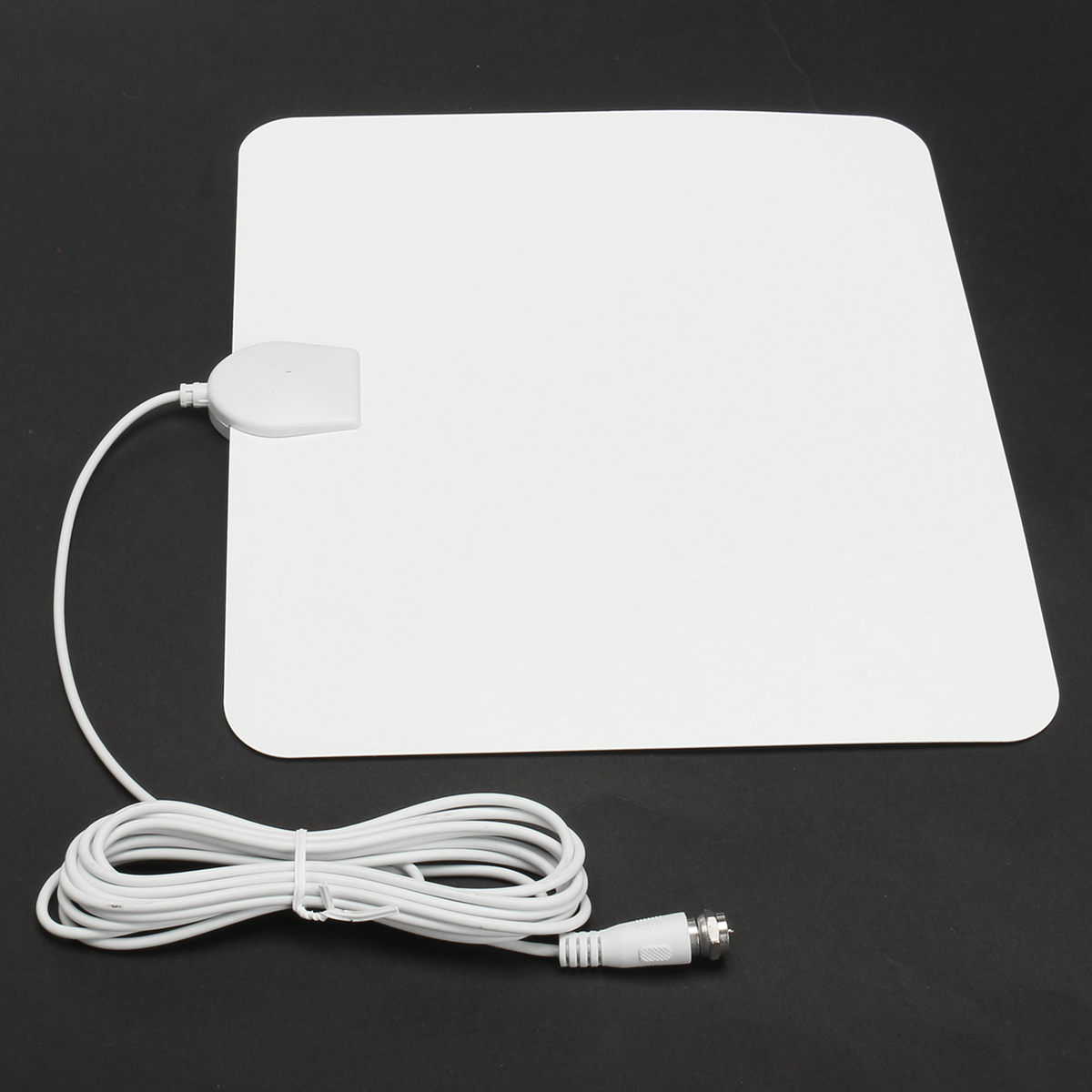 1080P-USB-Digital-Indoor-TV-Antenna-50-Miles-Range-Signal-Amplified-HDTV-White-1363510