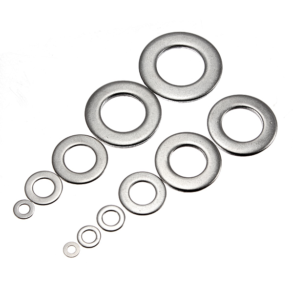 10-pcs-Stainless-Steel-Metal-Form-A-Flat-Washers-To-Fit-Bolts-and--Screws-Repair-Kit-Tools-1036185