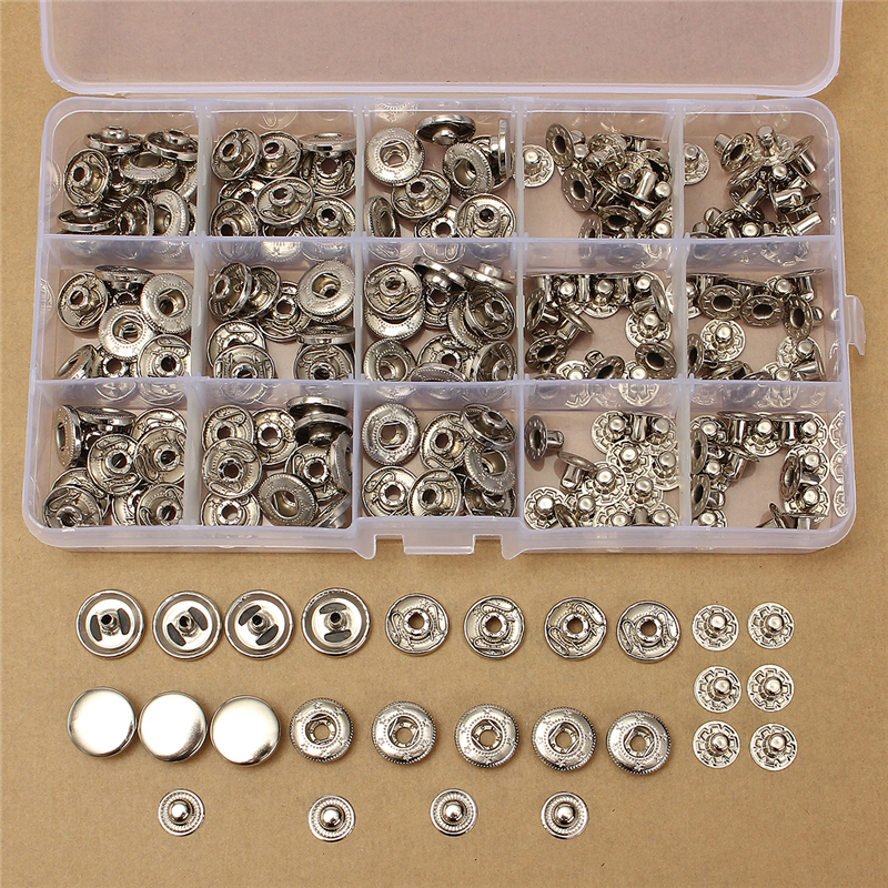 100-Sets-15mm-Silver-Snap-Fasteners-Popper-Press-Buttons-with-Installation-Tool-for-Leather-1200677