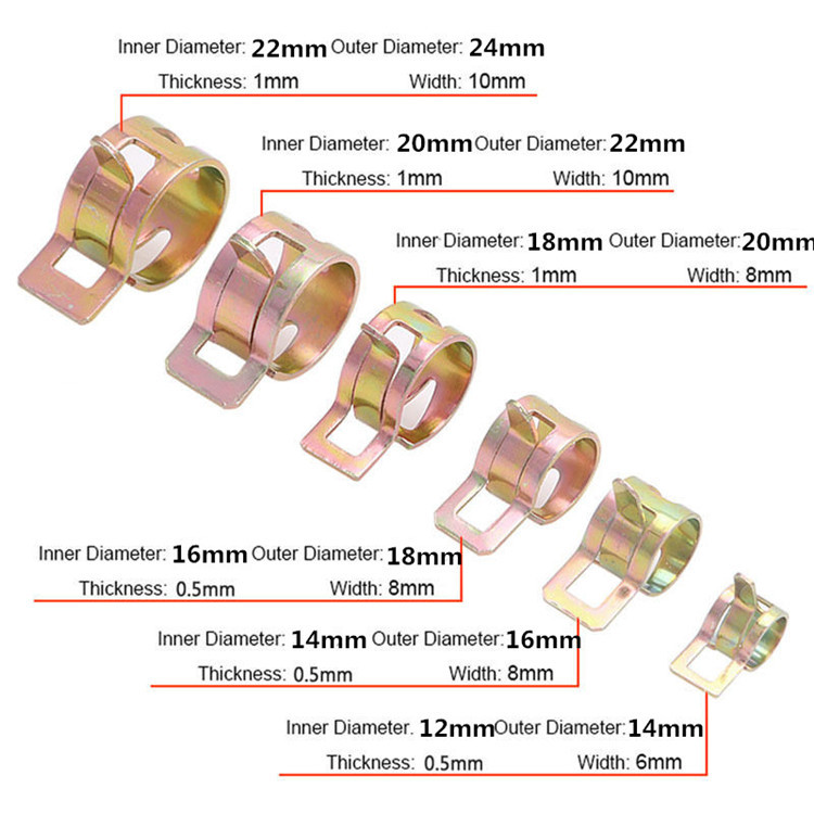 100Pcs-10-Sizes-Spring-Steel-Clip-Fuel-Oil-Water-Hose-Clips-Silicone-Pipe-Clamp-1252755