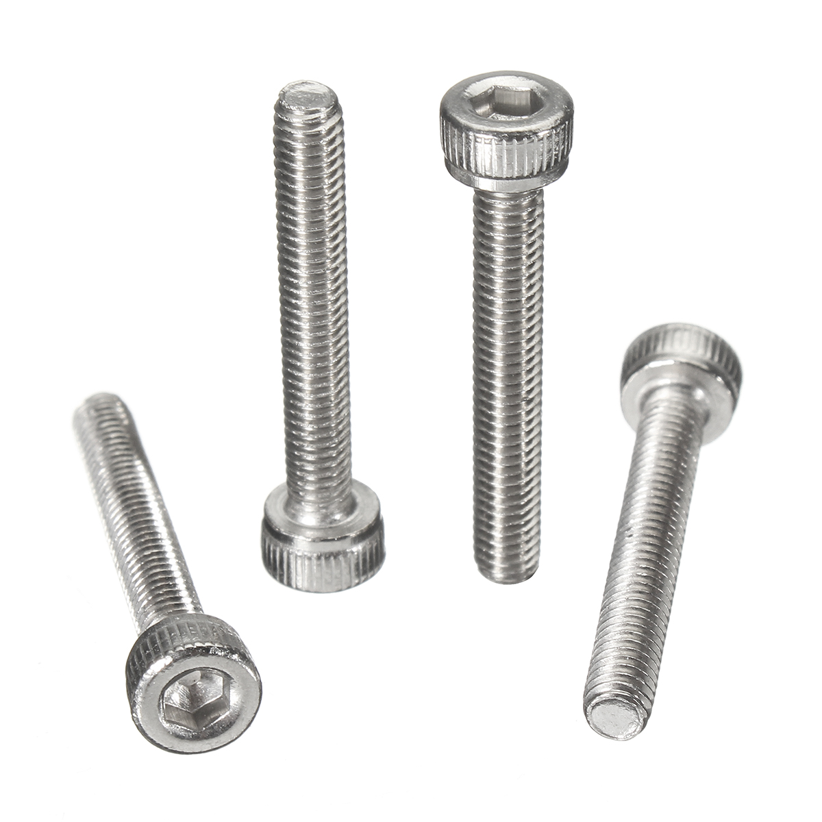 100Pcs-304-Stainless-Steel-M3-Hex-Socket-Cap-Head-Screws-Assortment-1225054