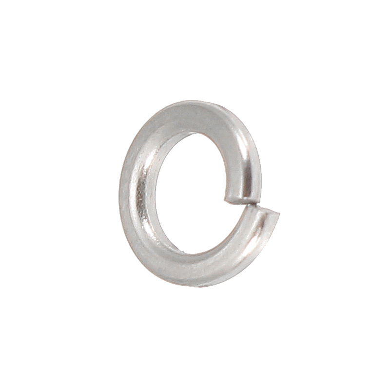 100Pcs-M3-304-Stainless-Steel-Split-Lock-Washers-Spring-Washers-1193099