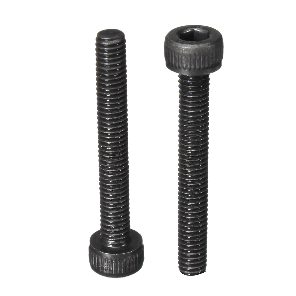 100Pcs-M3-Hex-Socket-Cap-Head-Screws-Allen-Bolts-129-Grade-Carbon-Steel-1218488