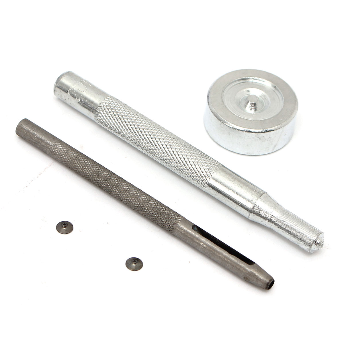 100pcs-15mm-Black-Snap-Fasteners-Popper-Press-Stud-Button-Leather-Tool-Kit-1056164