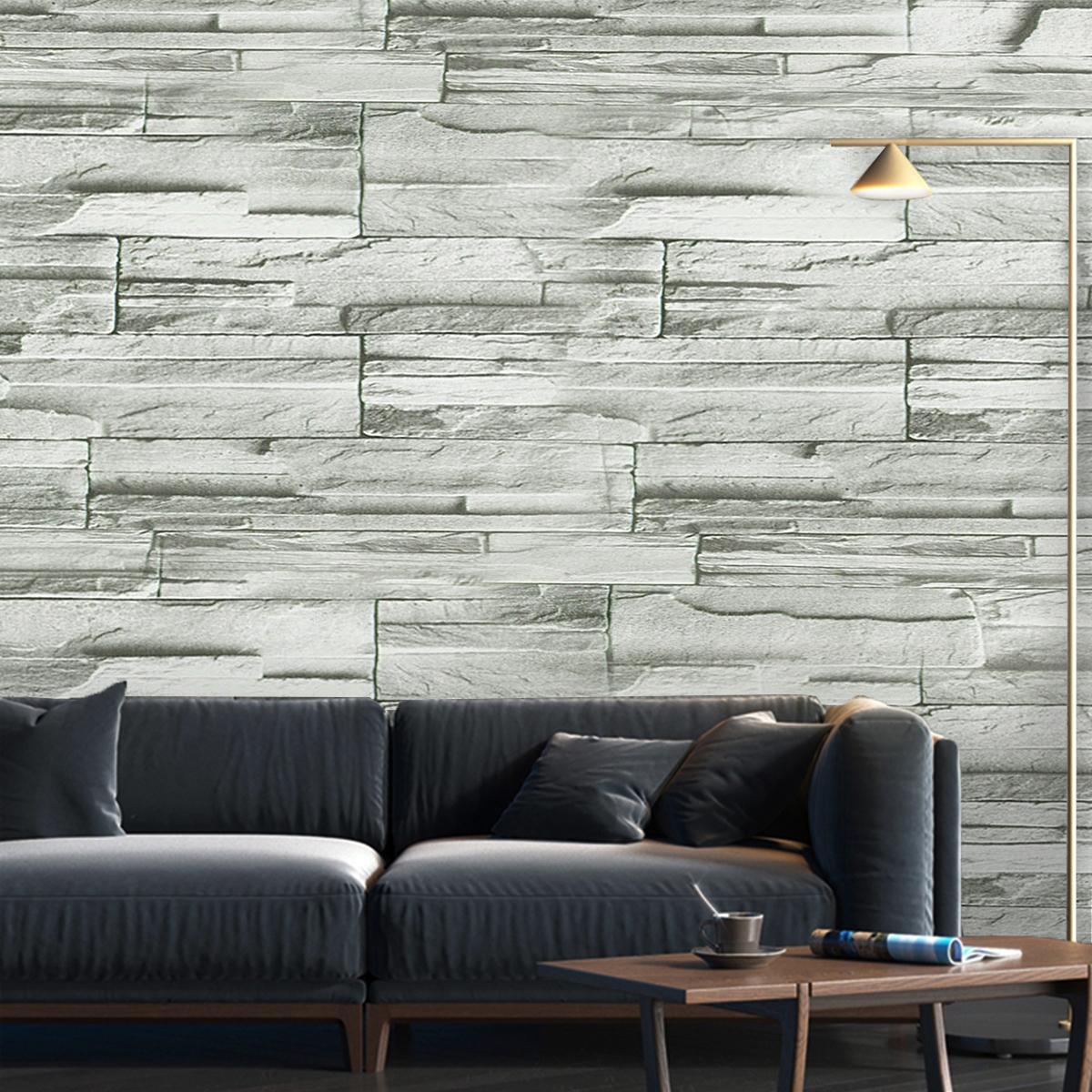 10m-Rustic-Grey-Brick-Self-Adhesive-Wallpaper-Home-Living-Room-Decoration-Wall-Sticker-Roll-1249471