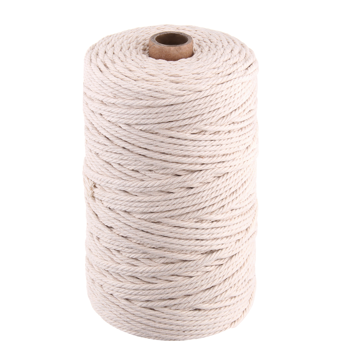 2-5mm-Cotton-String-Twisted-Cord-Crafting-Macrame-Rope-Decor-Hand-Braided-Wire-1320396