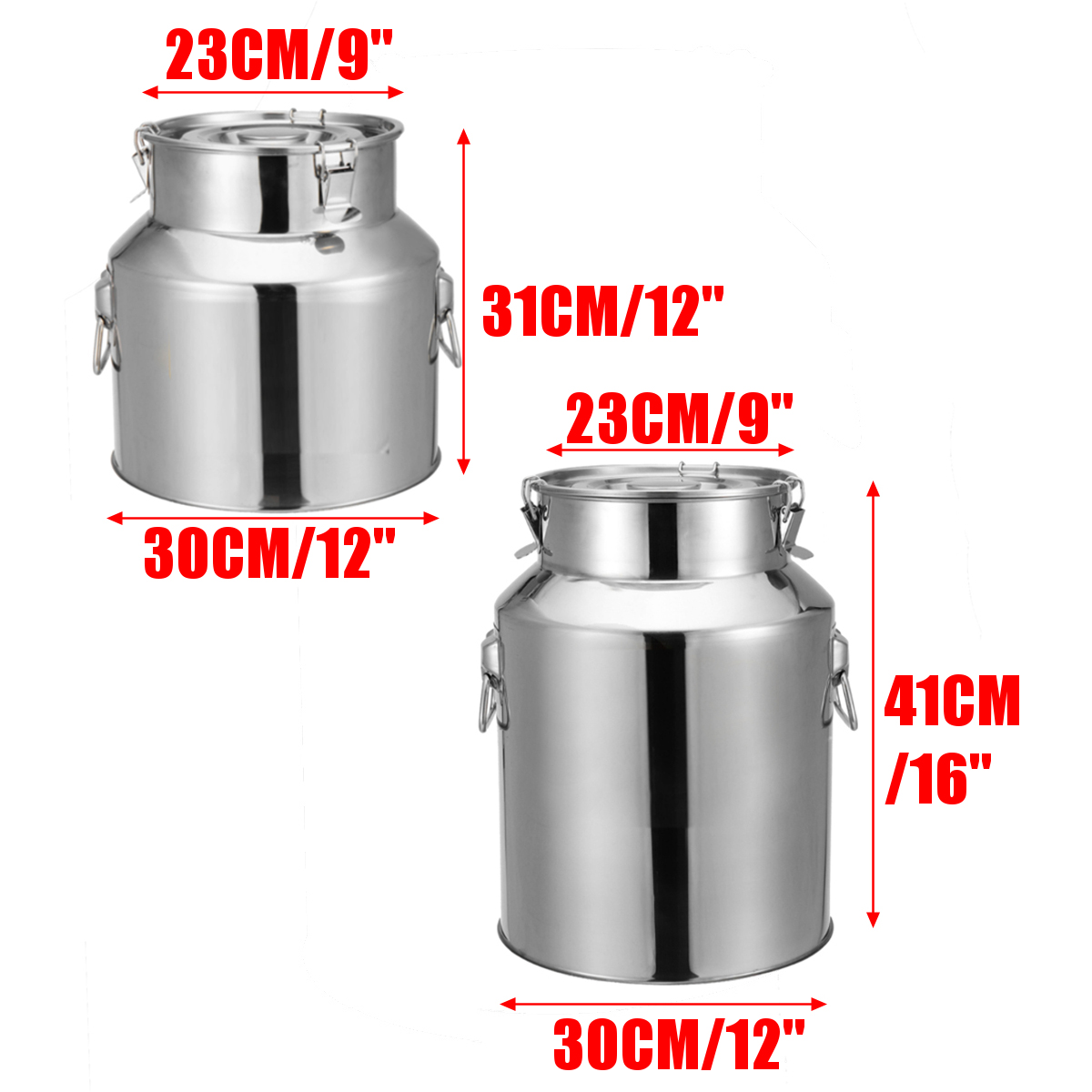 22L-28L-35L-Stainless-Steel-Barrel-Drum-Wine-Beer-Whiskey-Rum-Port-Keg-Kegerators-Milk-Rice-Storage-1317666