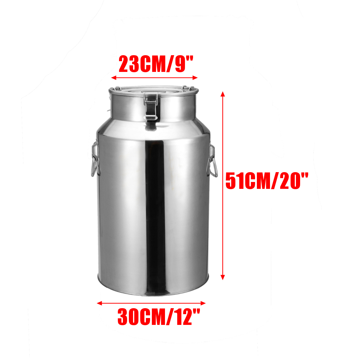 22L-28L-35L-Stainless-Steel-Barrel-Drum-Wine-Beer-Whiskey-Rum-Port-Keg-Kegerators-Milk-Rice-Storage-1317666