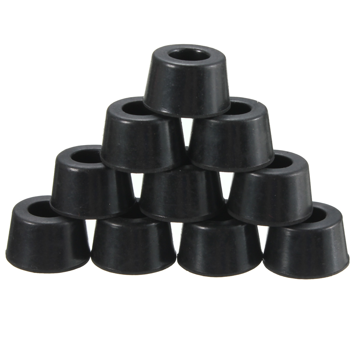 10pcs-16x13x10mm-Rubber-Chair-Ferrule--Anti-Scratch-Floor-Table-Feet-Leg-Protector-1015948